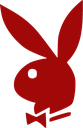 playboy_red Discord emoji