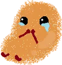 crytats