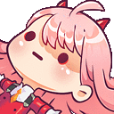 zerotwo Discord Emoji