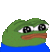 Pepe Cry pepe_cry Discord Emoji