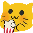 meow_popcorn