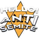 HelloAntiSemite