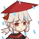 KazuhaCry