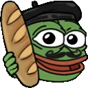 pepe_baguetteBeret