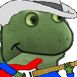 TG_froggituar