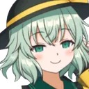 KoishiSmug