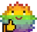 SDVpridethumbsup
