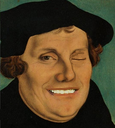 LutherWink Discord emoji