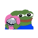 ScallopPepeLove Discord Emoji