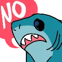no