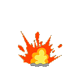 explosion