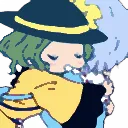 KoishiHug