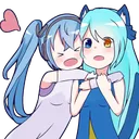 DJMikuNoriHug