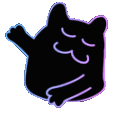 Trap_Catblaackdance Discord Emoji