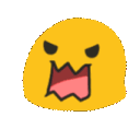 Trap_Blobshake Discord Emoji