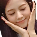 jisoopure Discord emoji