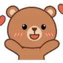 kissybear