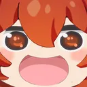 DilucJoy Discord Emoji