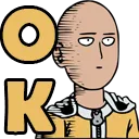 saitamaOK