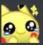 Pikauwu pikauwu Discord Emoji