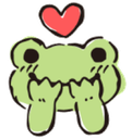 pickleslove2 Discord emoji