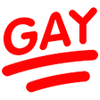 gay Discord emoji