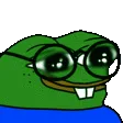 peepoNerd