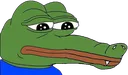 Pepe Covid pepecovid Discord Emoji