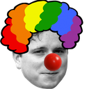 matackKappaclown Discord emoji