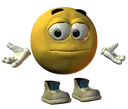 JoeShrug