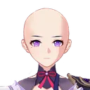 baald