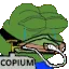 COPIUMOVERDOSE