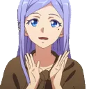 AnjuClapping