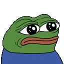 AU_pepeshrug AU_pepeshrug