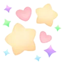 Asparklestars_DONOTSTEAL
