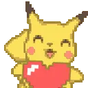 PikachuLove
