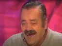 laughingman