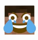 Stevelaugh Discord Emoji
