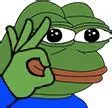 pepe Discord Emoji