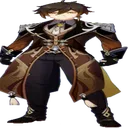 ZhongliWide