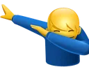 dab