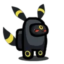 UmbreonSus