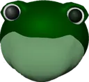 Froggo Froggo Discord Emoji