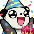 rooBirthDayCake