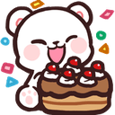 z_happybirthday Discord emoji