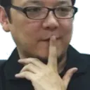 MiyazakiThink Discord Emoji