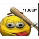 tuqui Discord emoji
