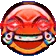 5452 Super Mega Laugh Discord Emoji