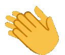 Clapping