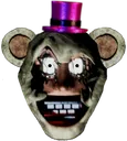frightstare